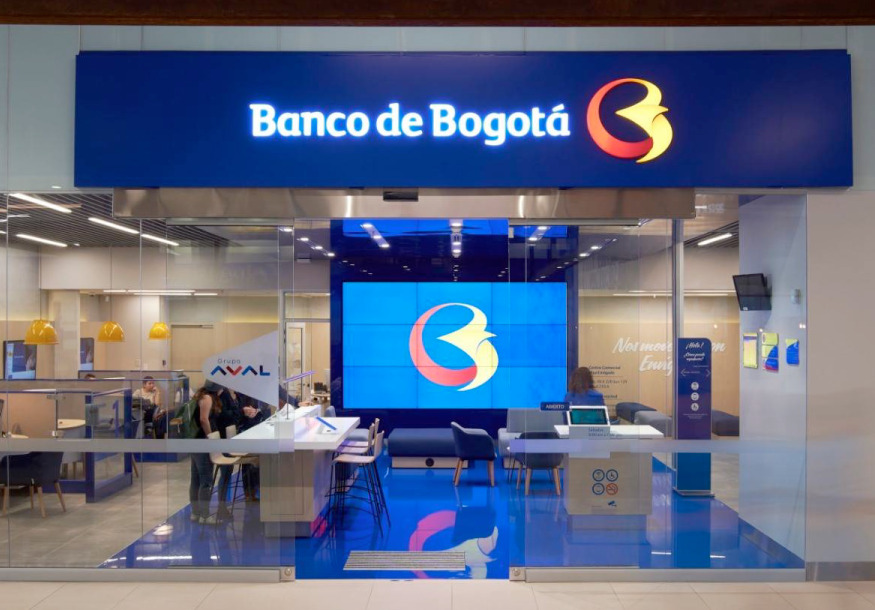 BancoBogota