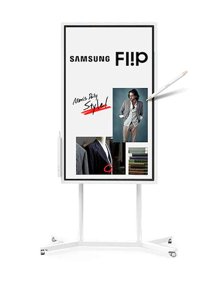 Samsung Flip