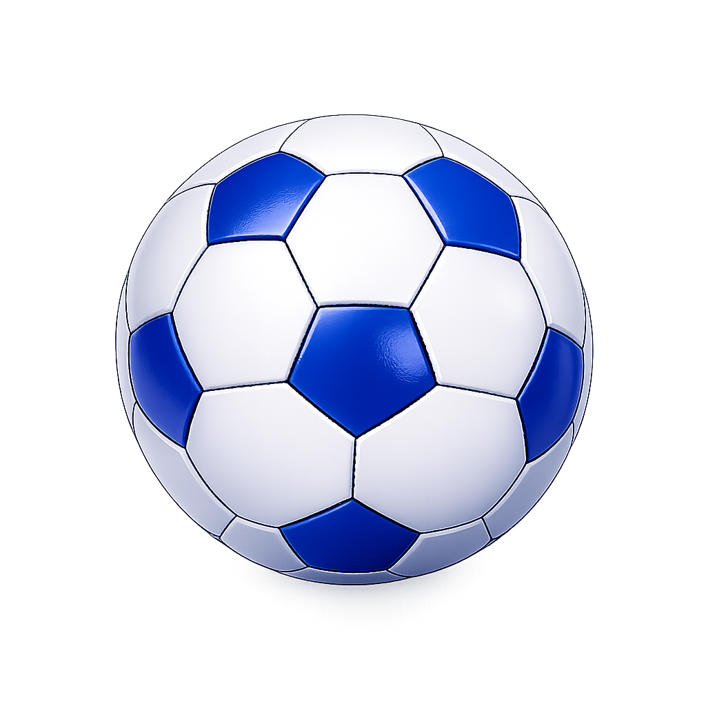 Balon de futbol