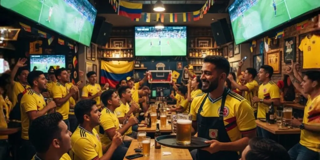 Prepara tu negocio para el Mundial