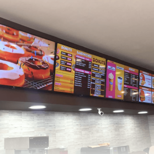 MENUS 01